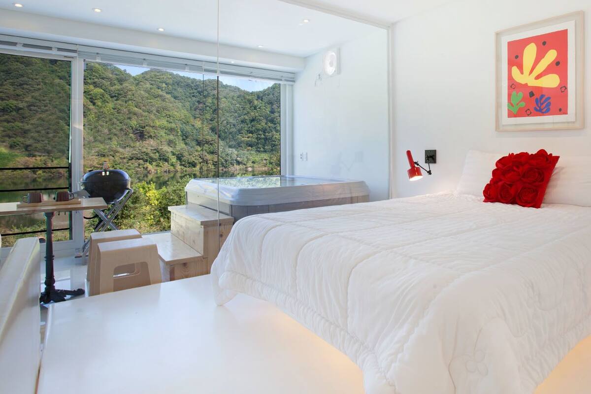 Room (L 201 	) | Wi-fi percuma 