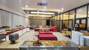 ร้านอาหาร
