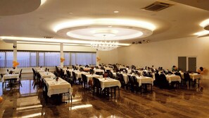 Meeting facility - Reis Thermal Otel (Denizli)