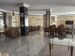 Meeting facility - Reis Thermal Otel (Denizli)
