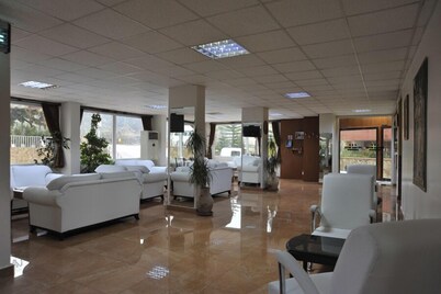 Defne Prenses Hotel
