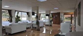 Defne Prenses Hotel