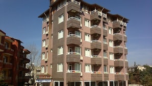 Exterior - Defne Prenses Hotel (Antakya)