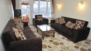 Living room - Defne Prenses Hotel (Antakya)