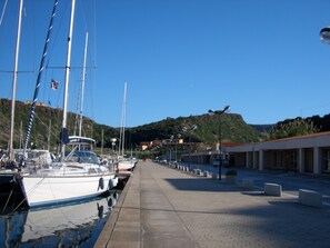 Boendeområde