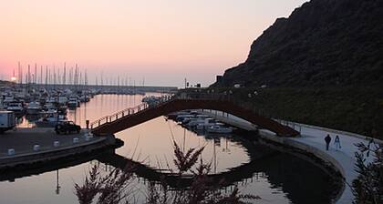 Appartamenti Sul Porticciolo