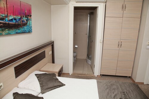 Vita Park Boutique Hotel