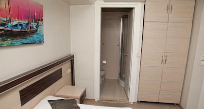 Vita Park Boutique Hotel