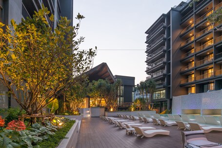 Panan Krabi Resort - view 3