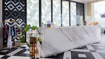 Recepció