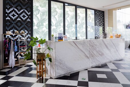 Panan Krabi Resort - view 2