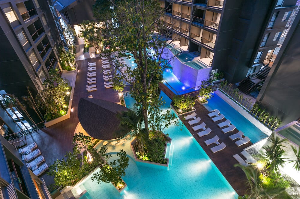 Panan Krabi Resort