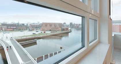 Chrobry Apartamenty Gdańsk Grodzka 10