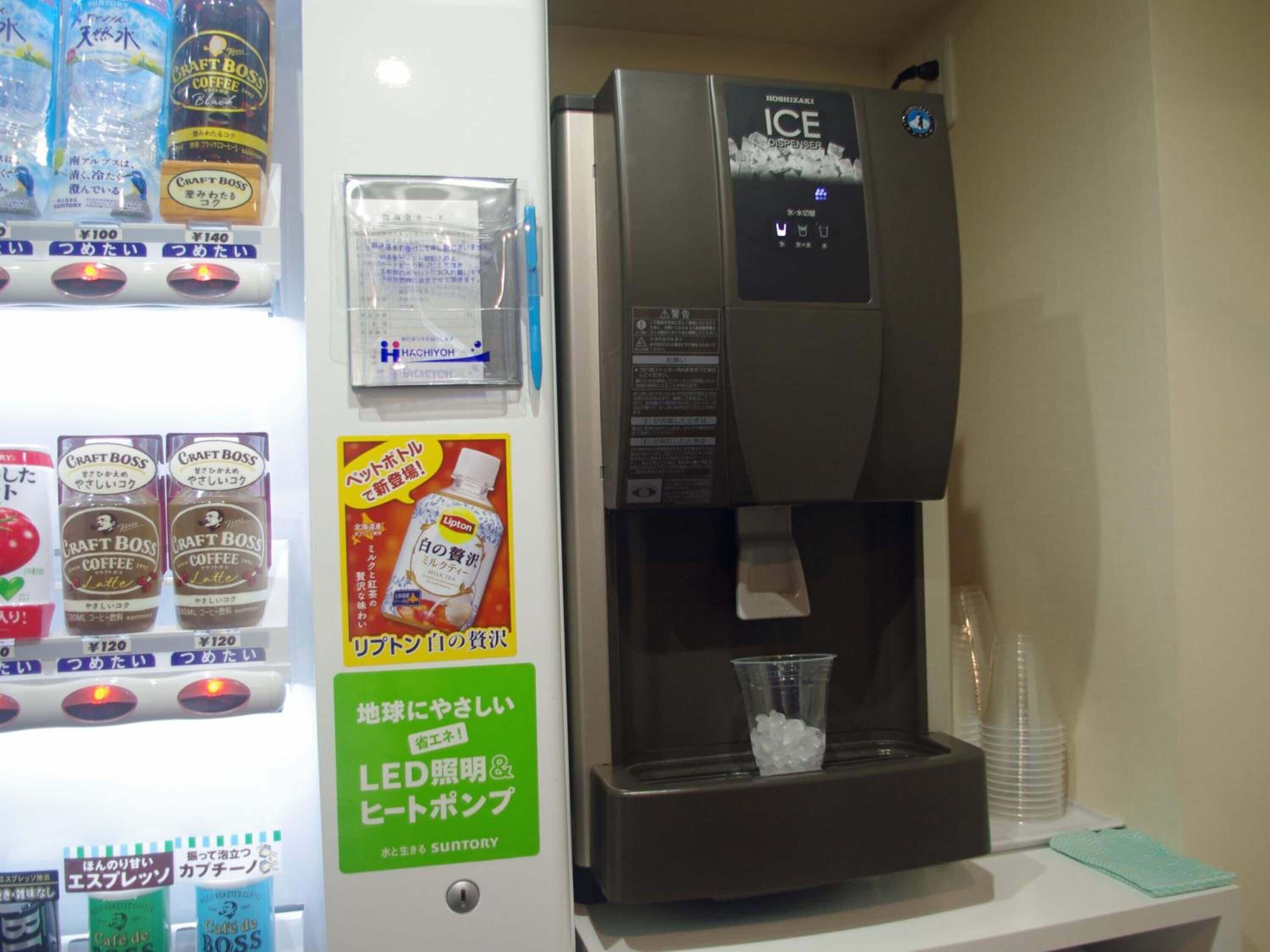 Photo - Tosei Hotel Cocone Kanda