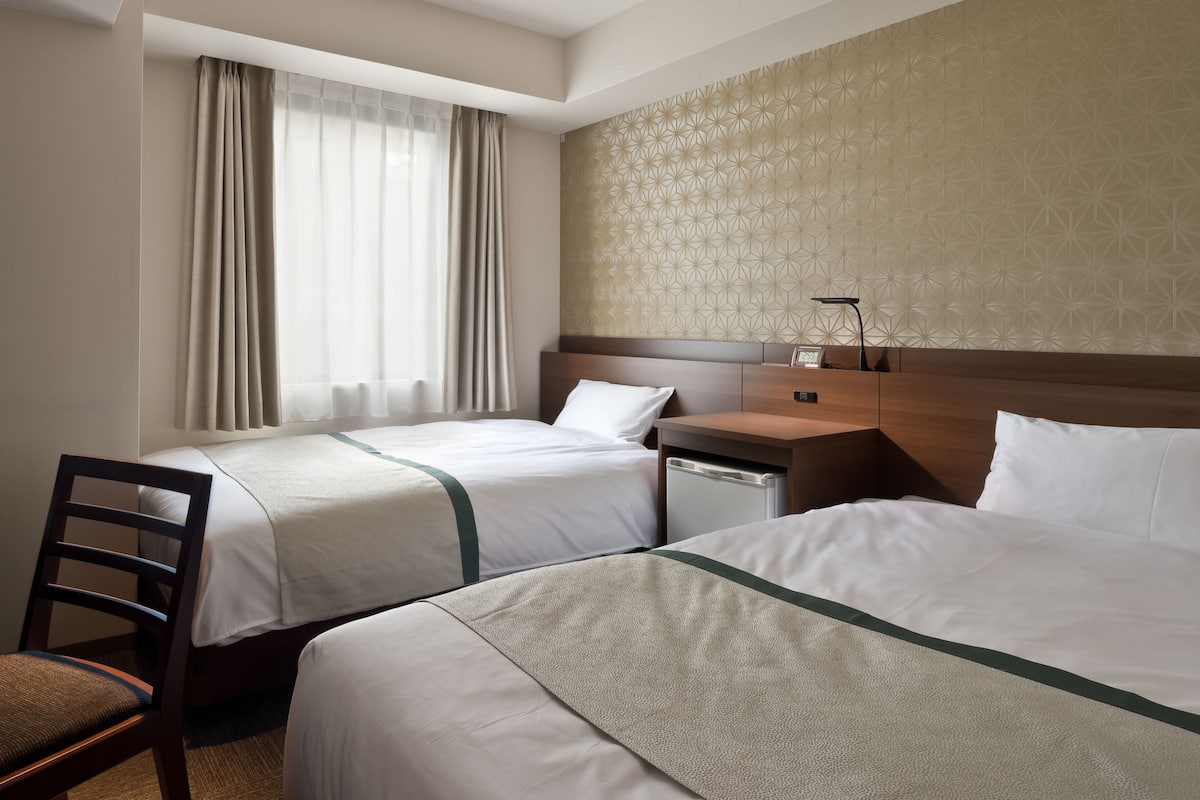Couette en duvet d'oie, bureau