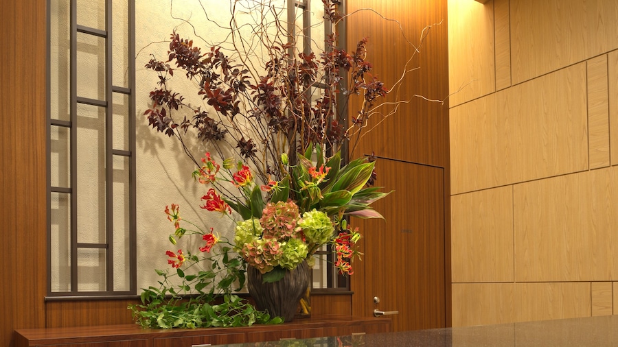 Tosei Hotel Cocone Kanda