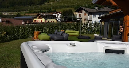 Agriturismo Il Tempo delle Mele