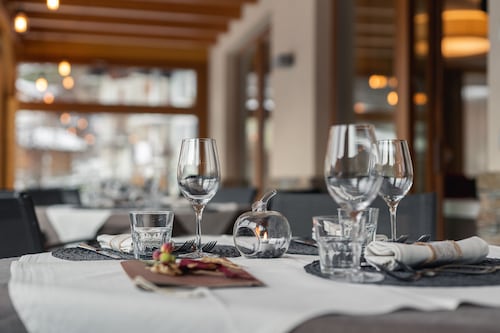 Agriturismo Il Tempo delle Mele