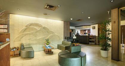 Hotel Seishokan