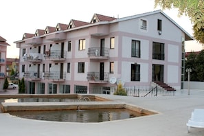 Außenbereich