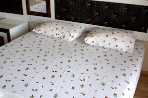 Desk, free WiFi - Ozdemir Thermal Hotel (Denizli)
