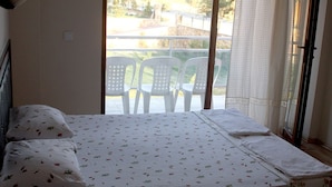 Apartment, Garden View - Ozdemir Thermal Hotel (Denizli)