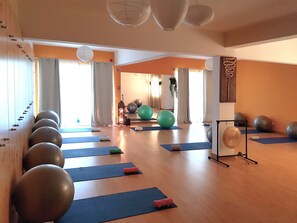 Pilates