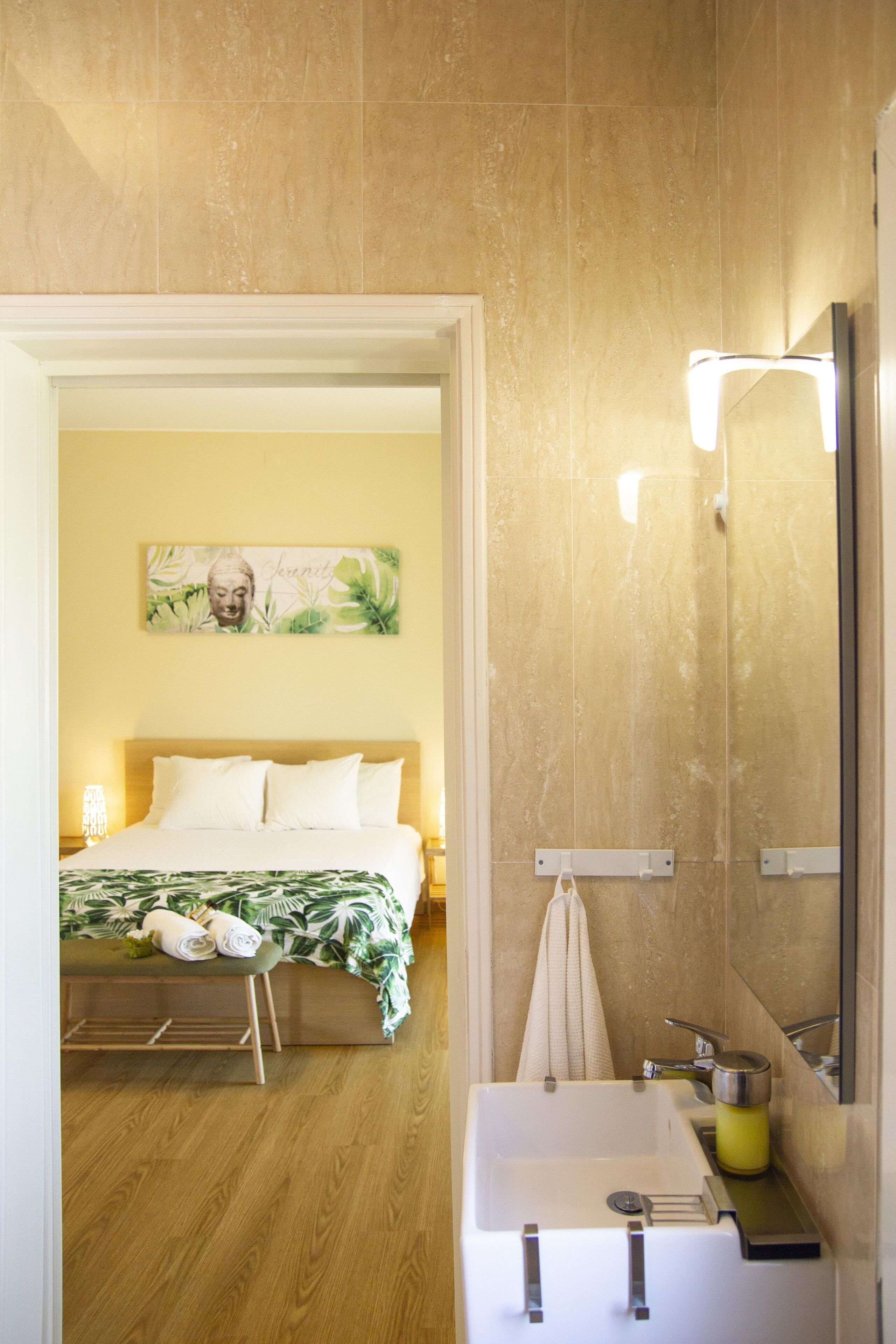 Photo - Villa Prana Guesthouse, Yoga & Ayurveda