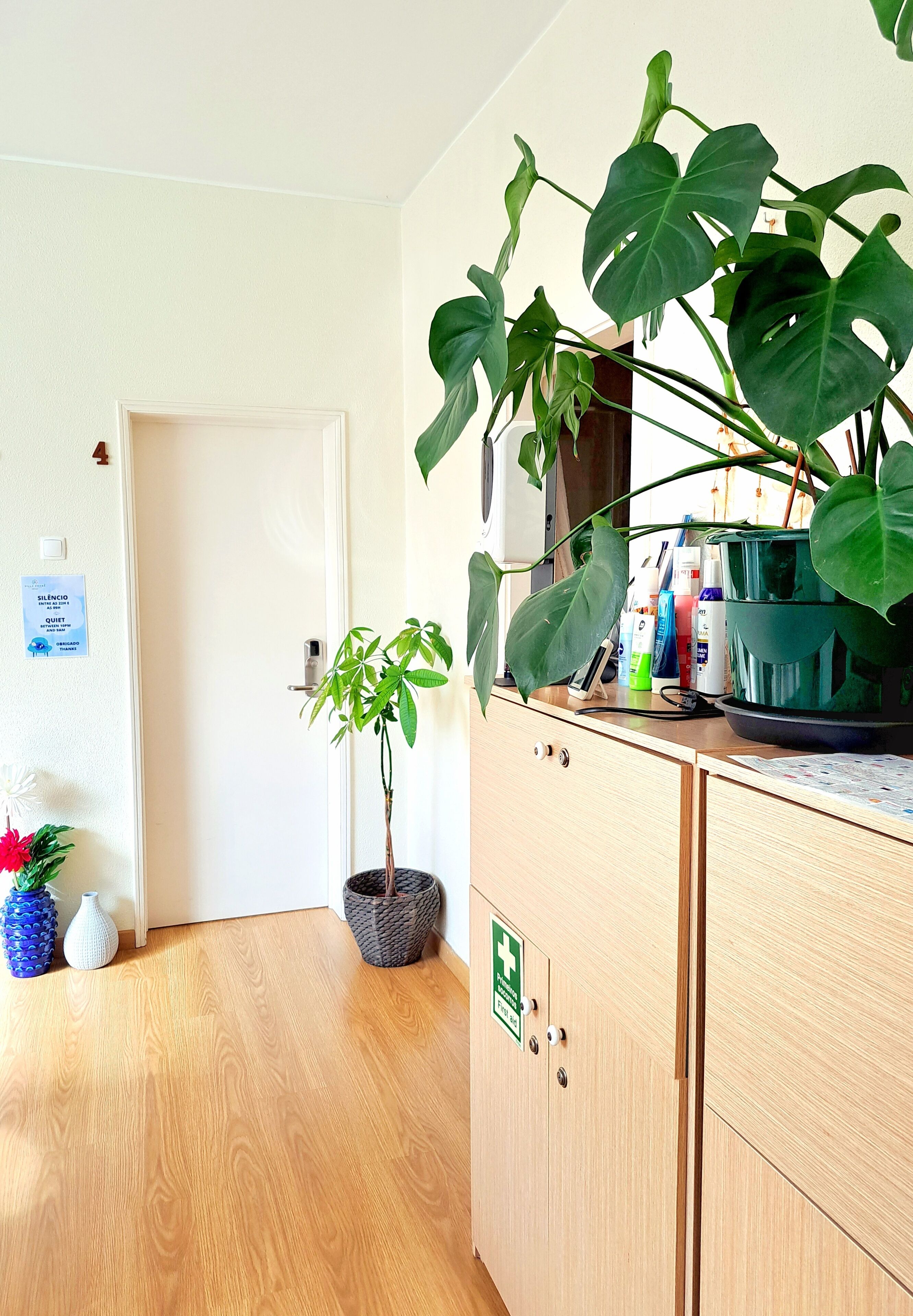 Foto - Villa Prana Guesthouse, Yoga & Ayurveda