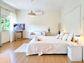 Chambre Double Ville