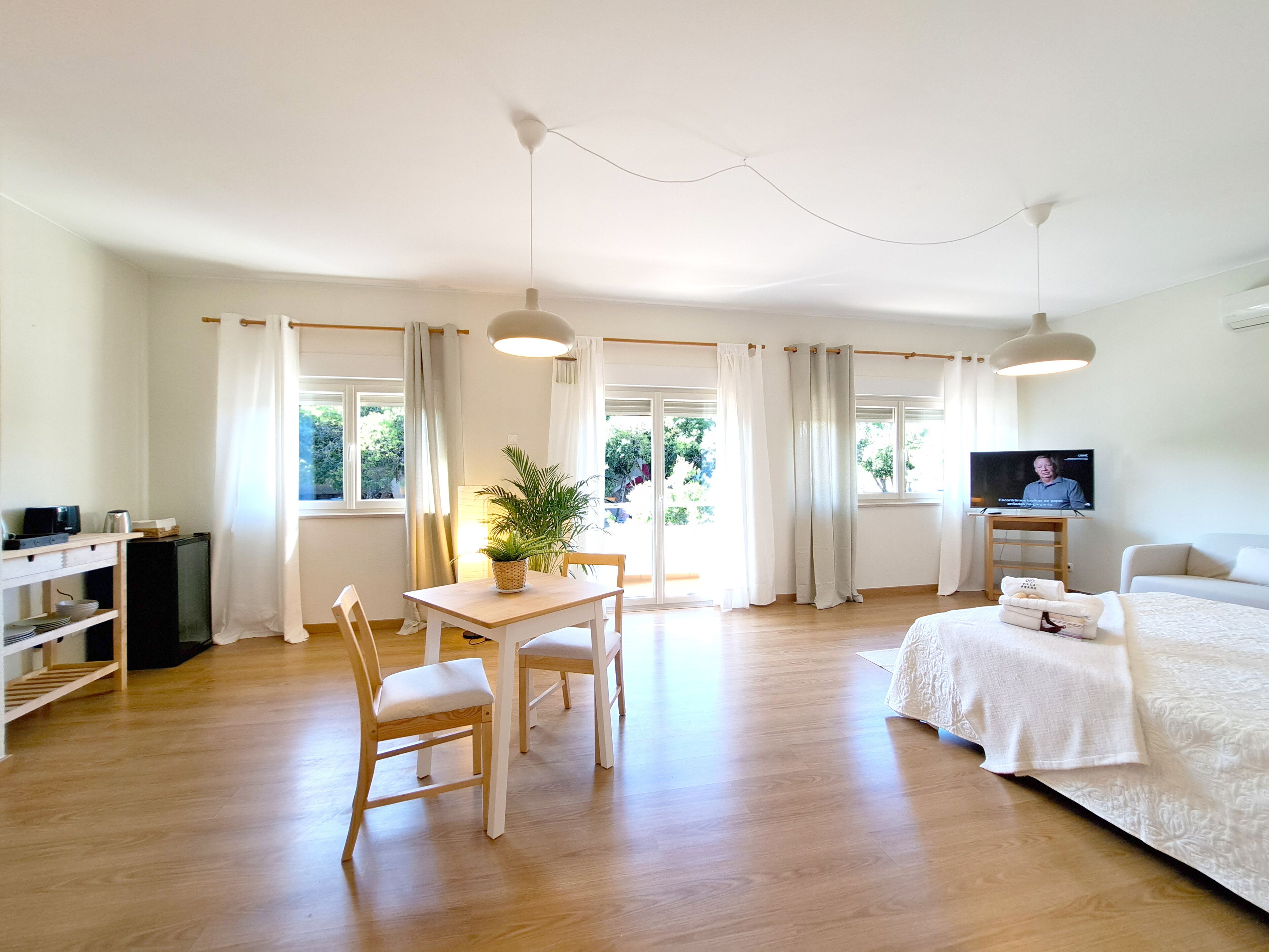 Foto - Villa Prana Guesthouse, Yoga & Ayurveda