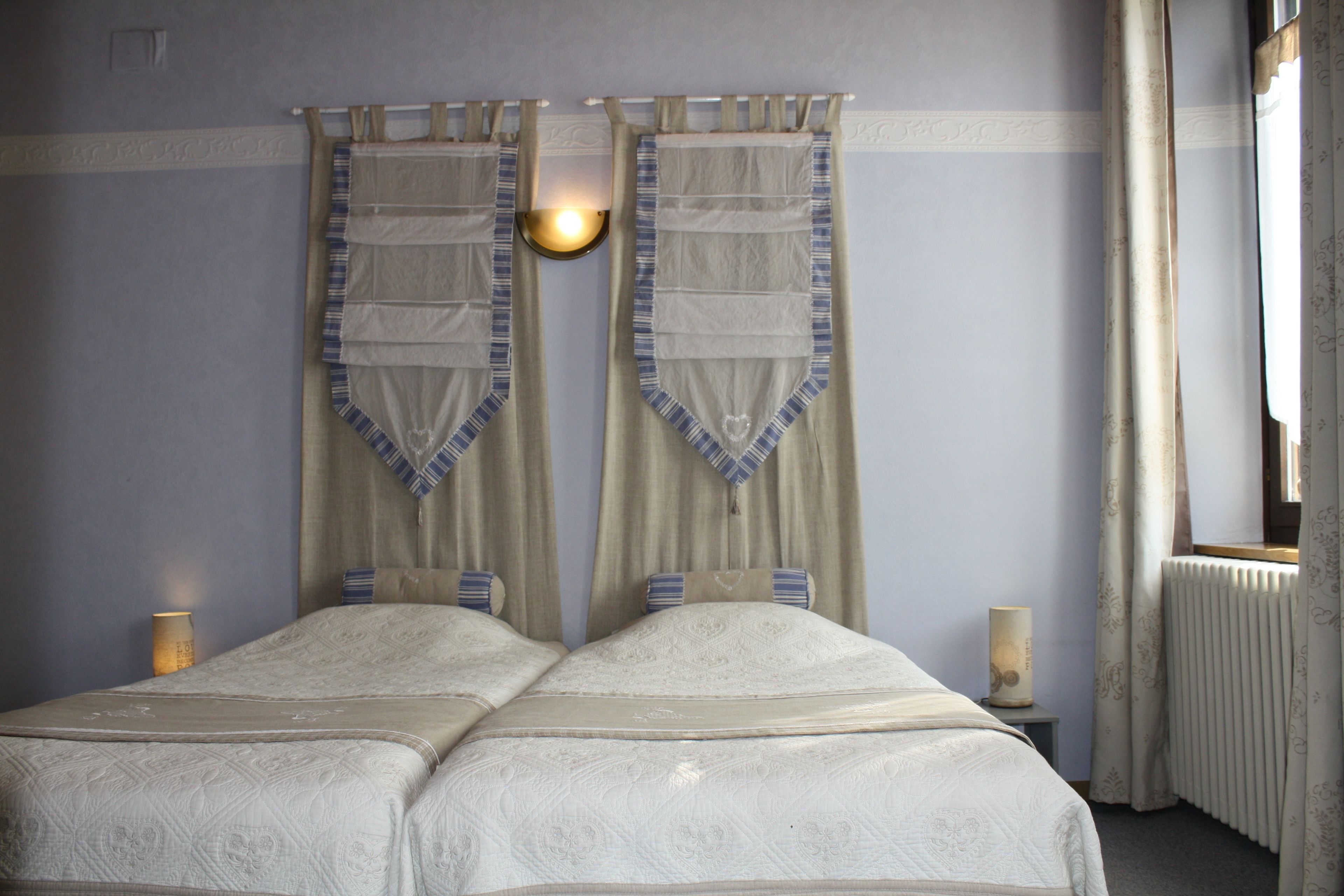 Iron/ironing board, free cribs/infant beds, free WiFi, bed sheets