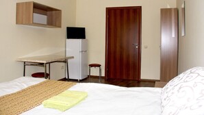 Unclassified image, 4 of 26, button - Friendly House - Hostel (Kriukivshchyna)