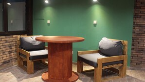Unclassified image, 2 of 26, button - Friendly House - Hostel (Kriukivshchyna)