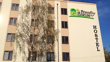 Chi tiết ngoại thất