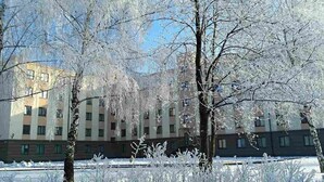 Unclassified image, 3 of 26, button - Friendly House - Hostel (Kriukivshchyna)