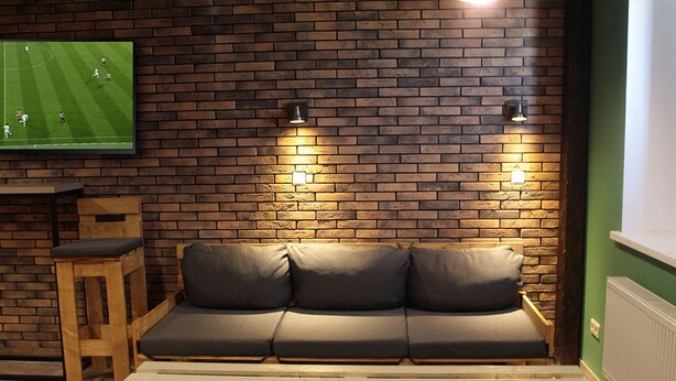 Unclassified image, 1 of 26, button - Friendly House - Hostel (Kriukivshchyna)