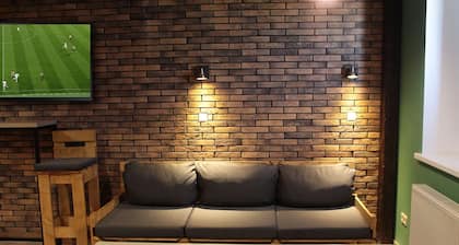 Friendly House - Hostel