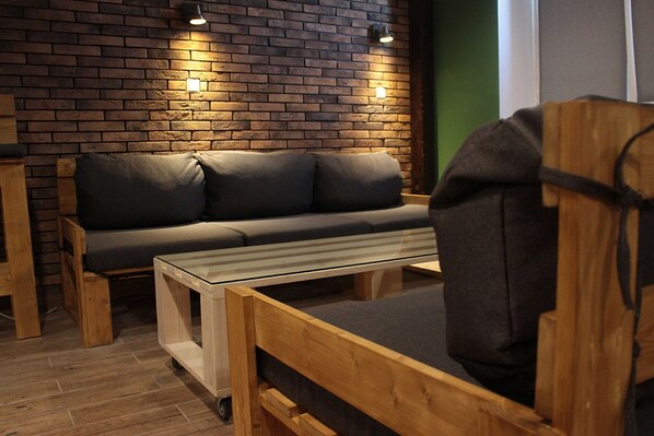 ردهة الانتظار