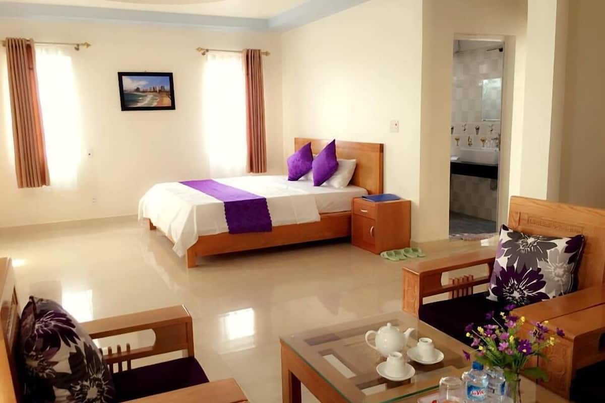 Nhận xét về Khách sạn Lavender, ưu đãi & hình ảnh 2025 - Expedia