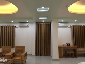 Room amenity - Lavender Hotel (Hai Phong)