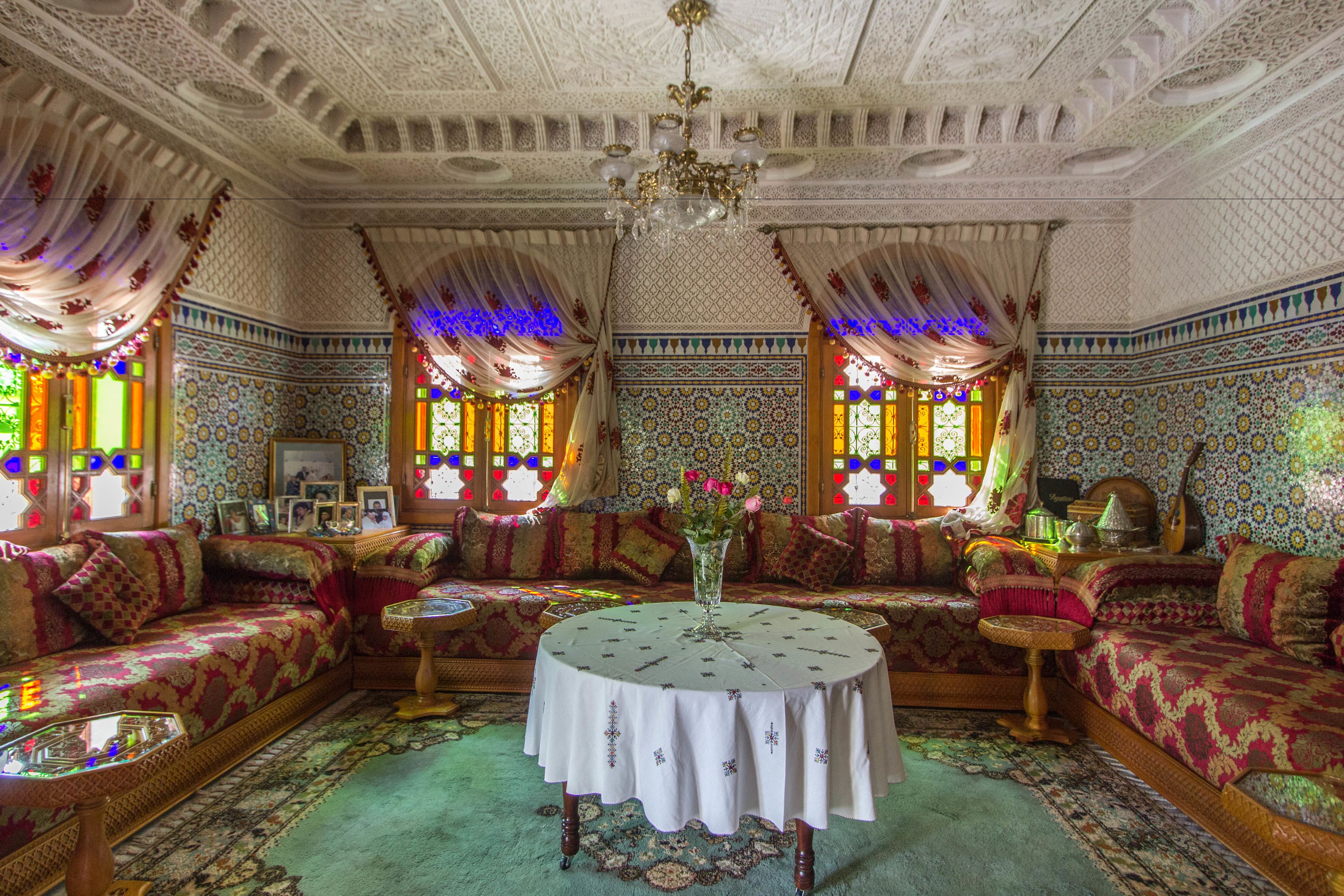 Foto - Riad Raouia HAMMAM & SPA