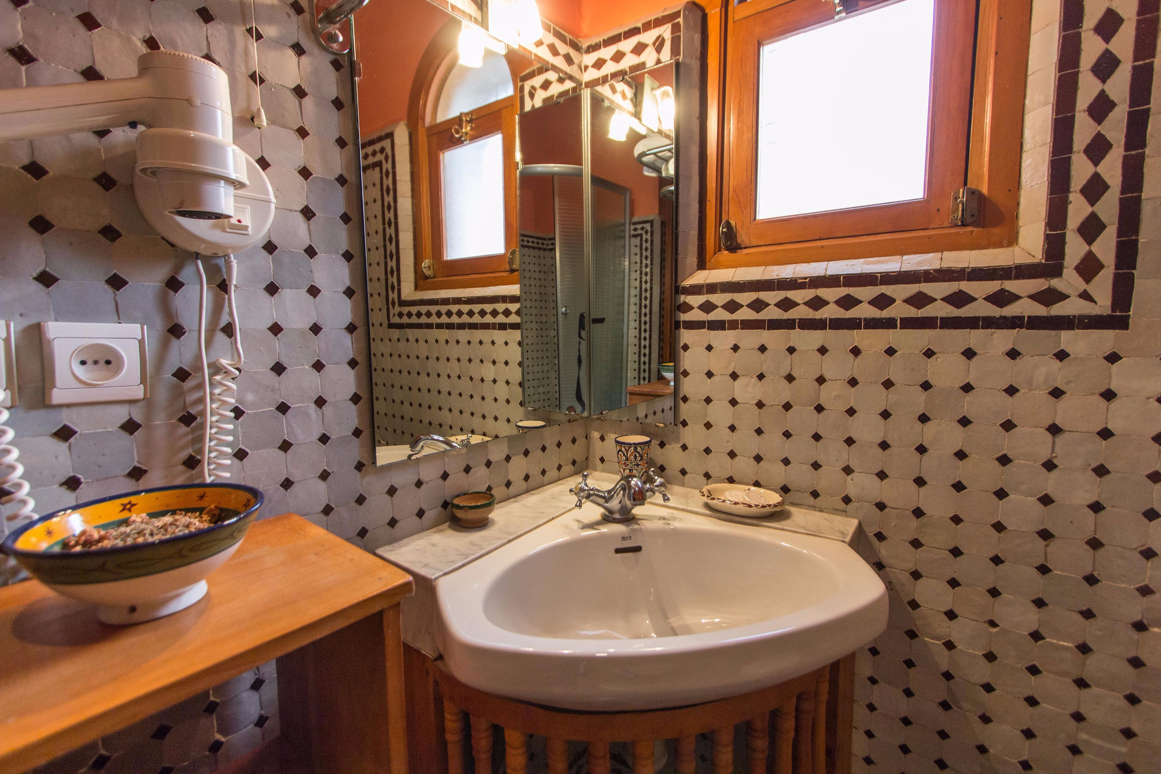 Foto - Riad Raouia HAMMAM & SPA