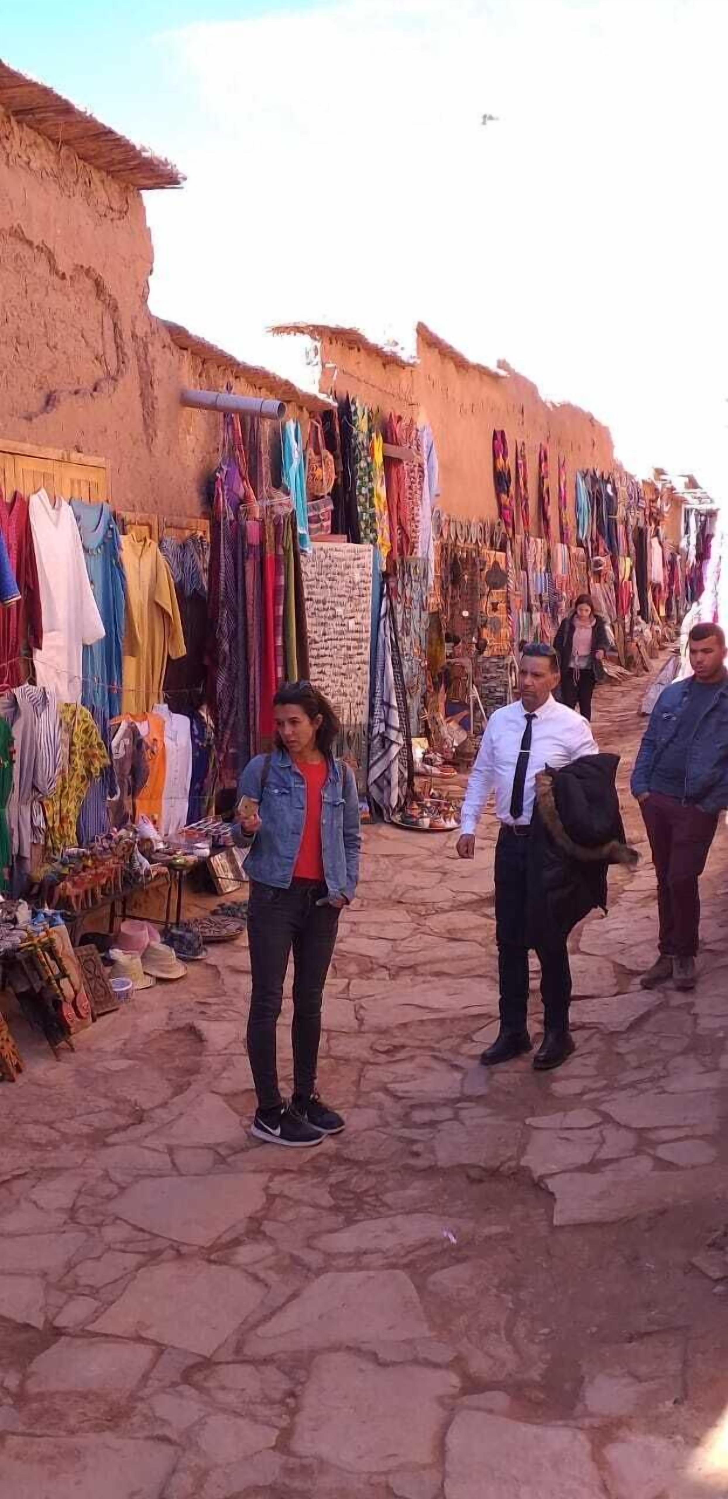 Foto - Riad Raouia HAMMAM & SPA