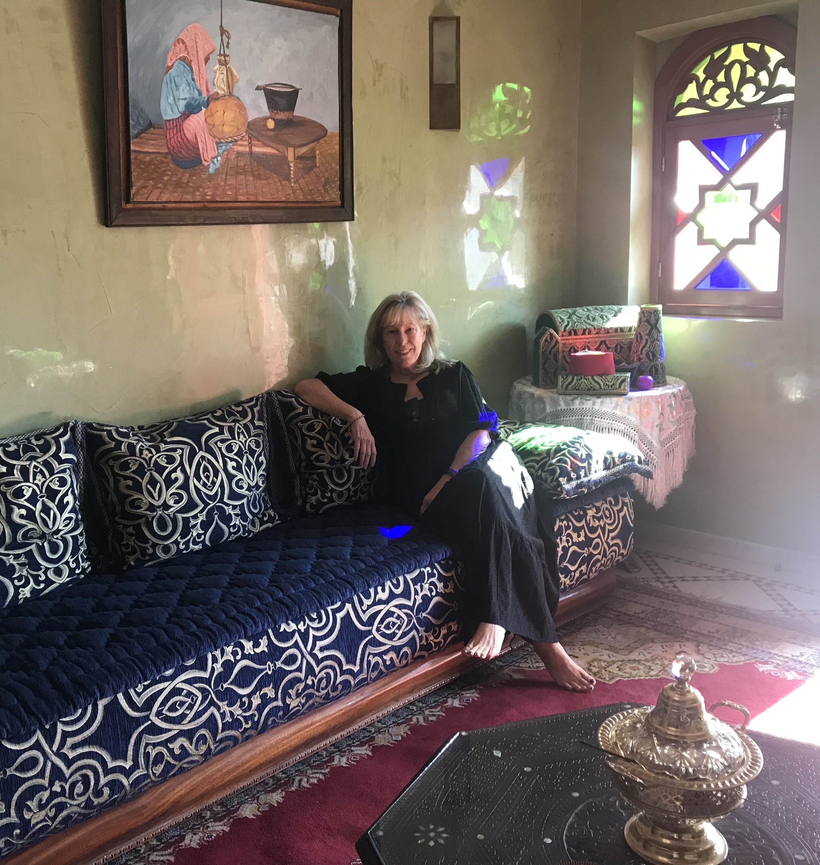 Foto - Riad Raouia HAMMAM & SPA