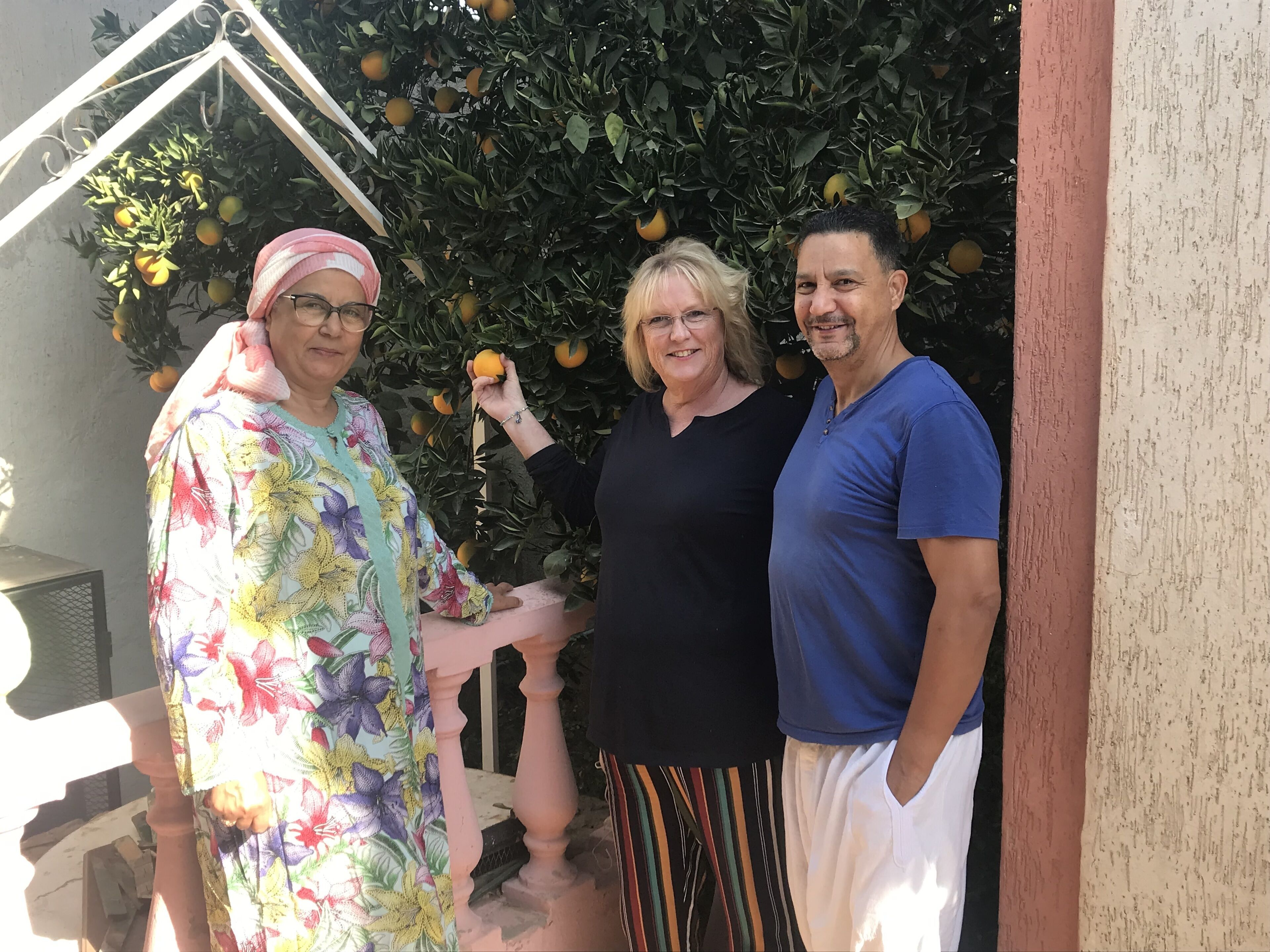 Foto - Riad Raouia HAMMAM & SPA