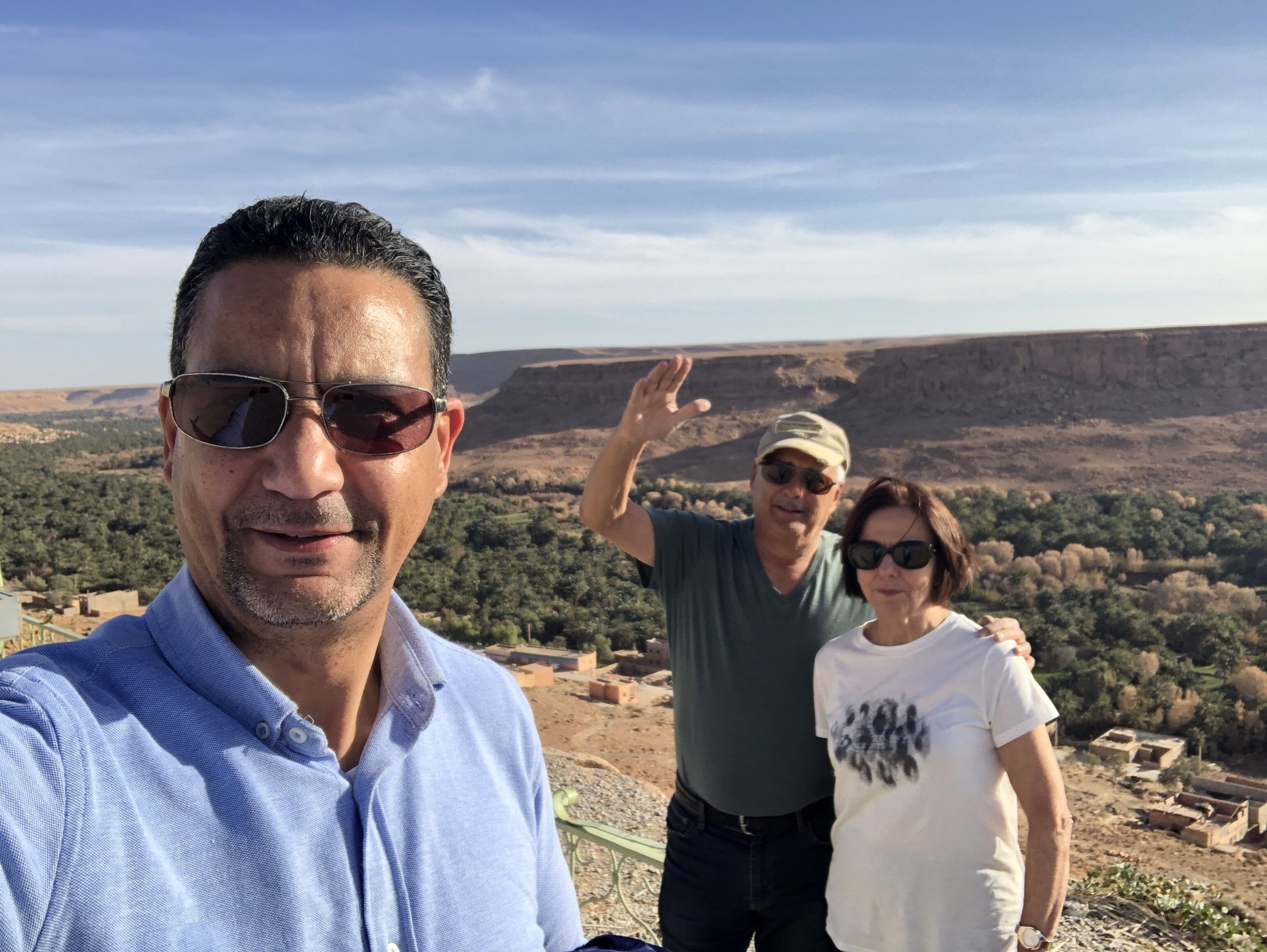 Foto - Riad Raouia HAMMAM & SPA