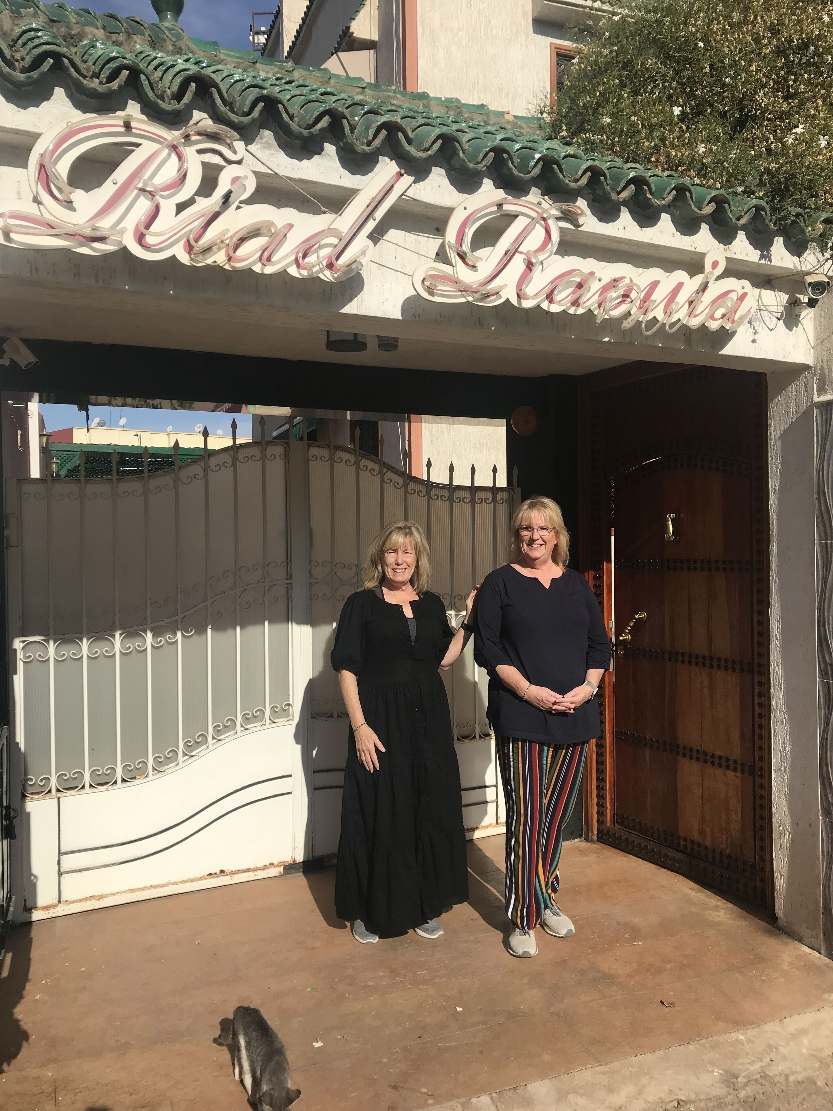 Foto - Riad Raouia HAMMAM & SPA