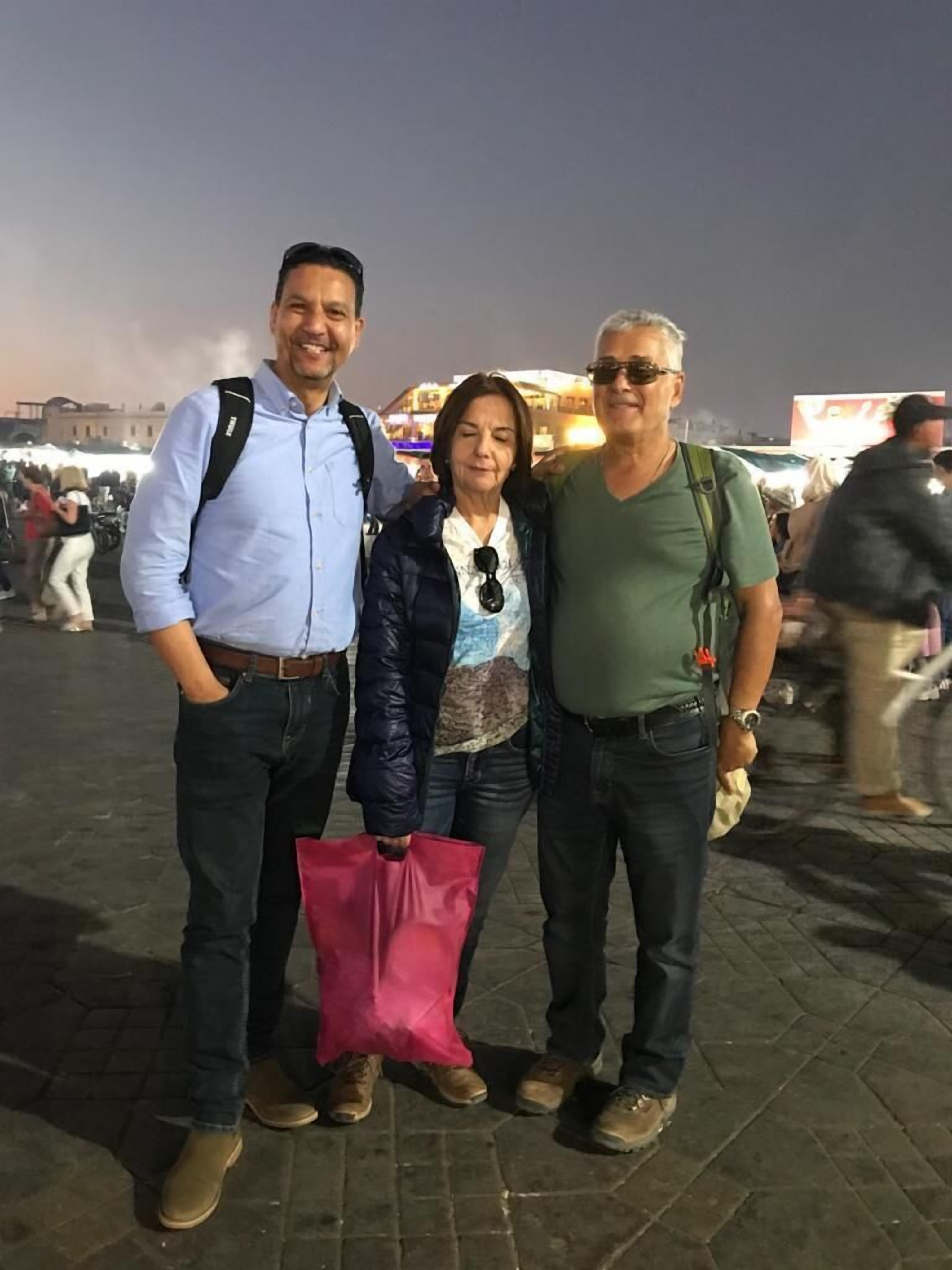 Foto - Riad Raouia HAMMAM & SPA