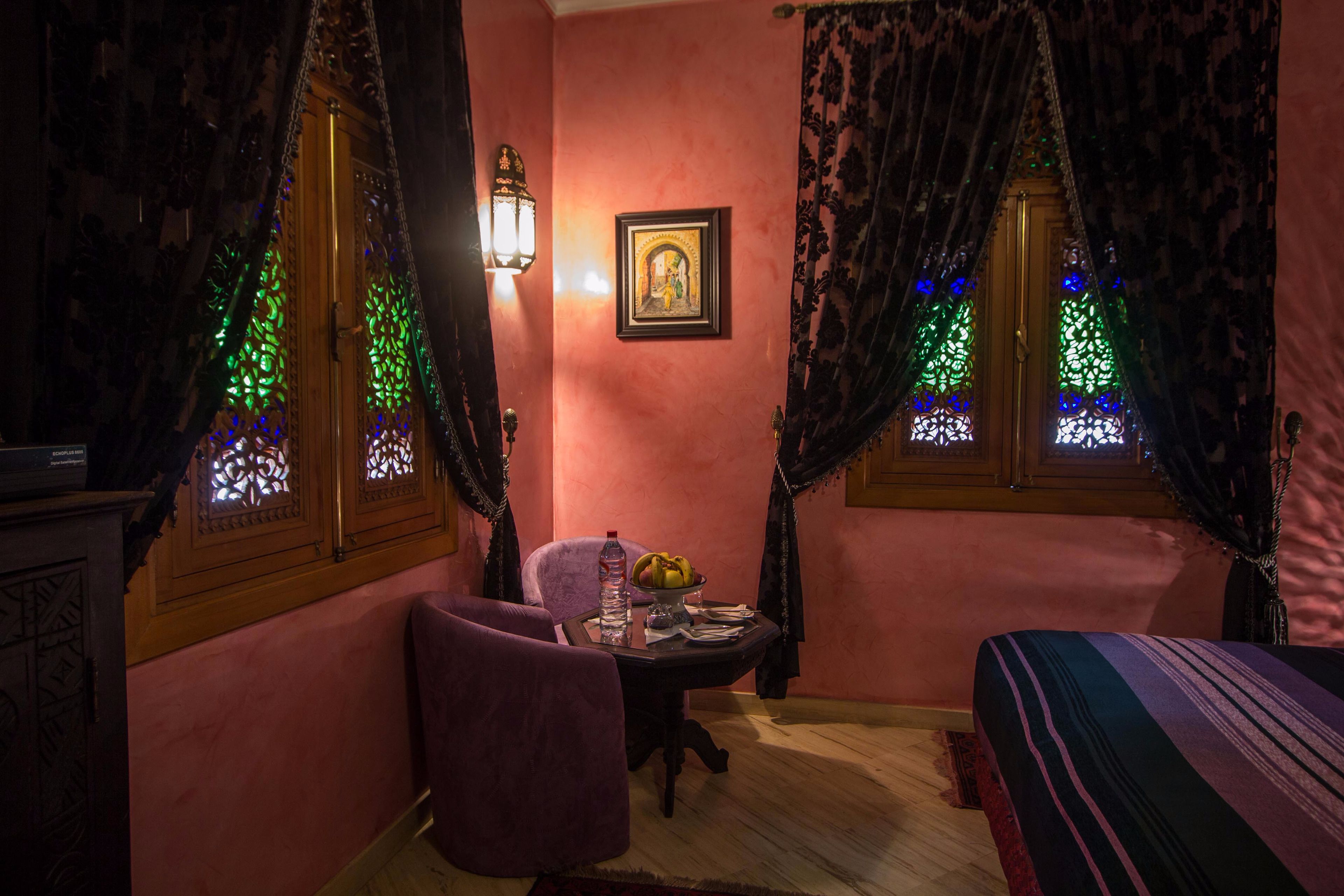 Foto - Riad Raouia HAMMAM & SPA